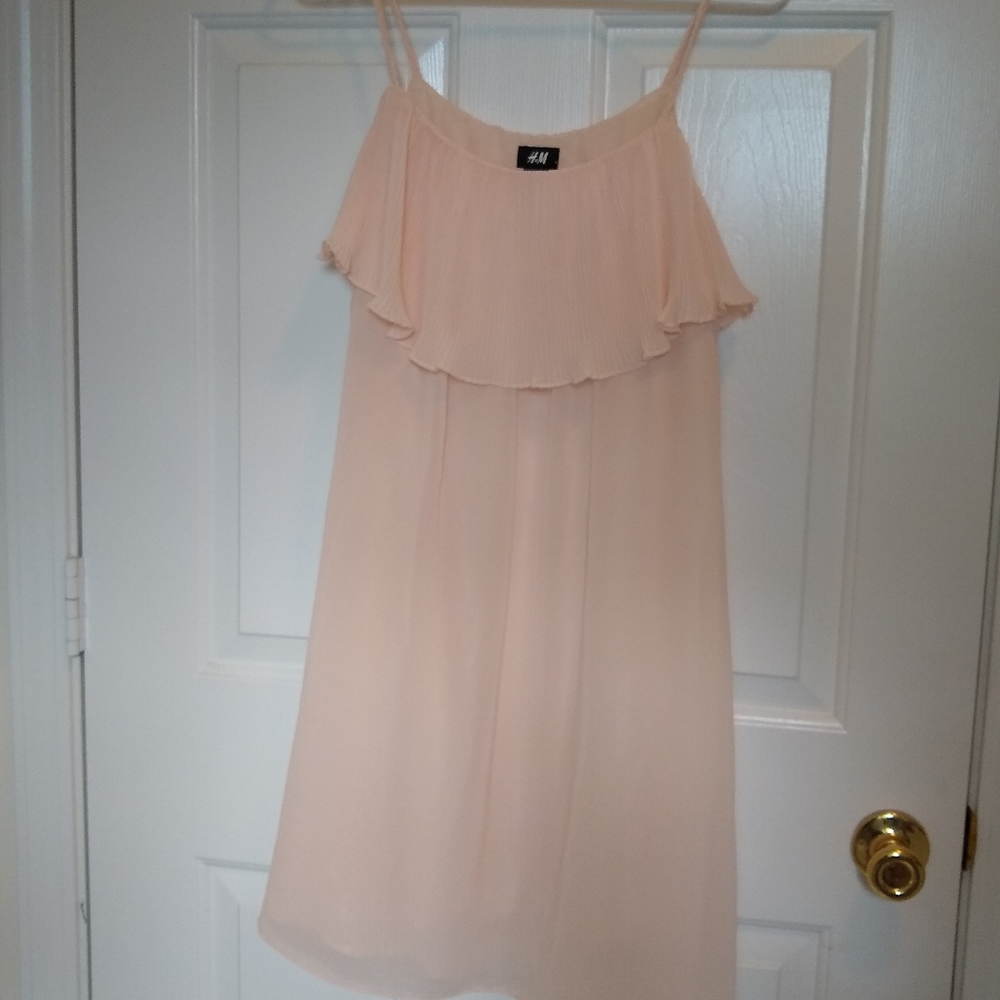 H & M dress